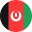 AFN Afghan Afghani