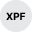 XPF CFP Franc (French Pacific Territories)