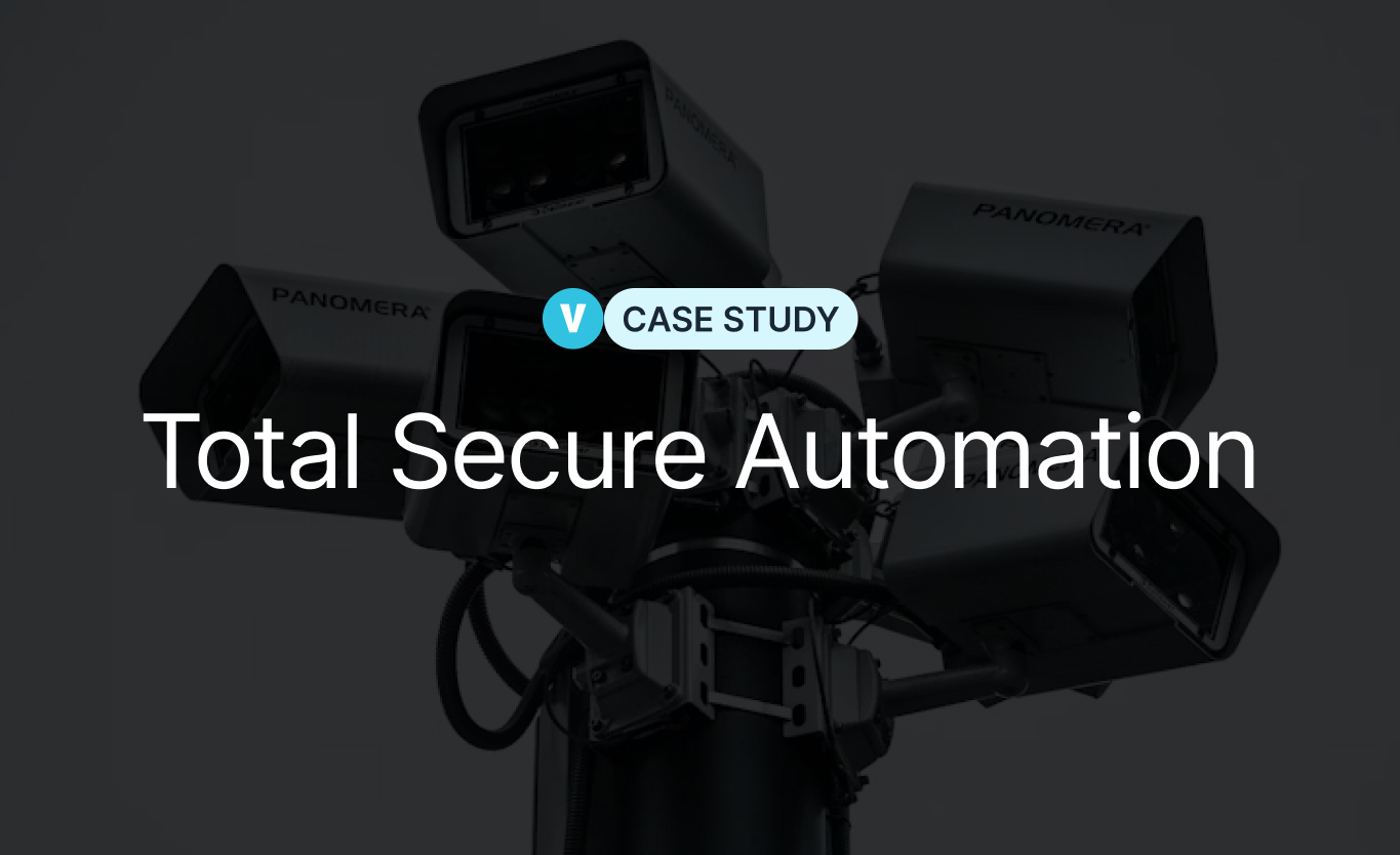 Case study-TSA