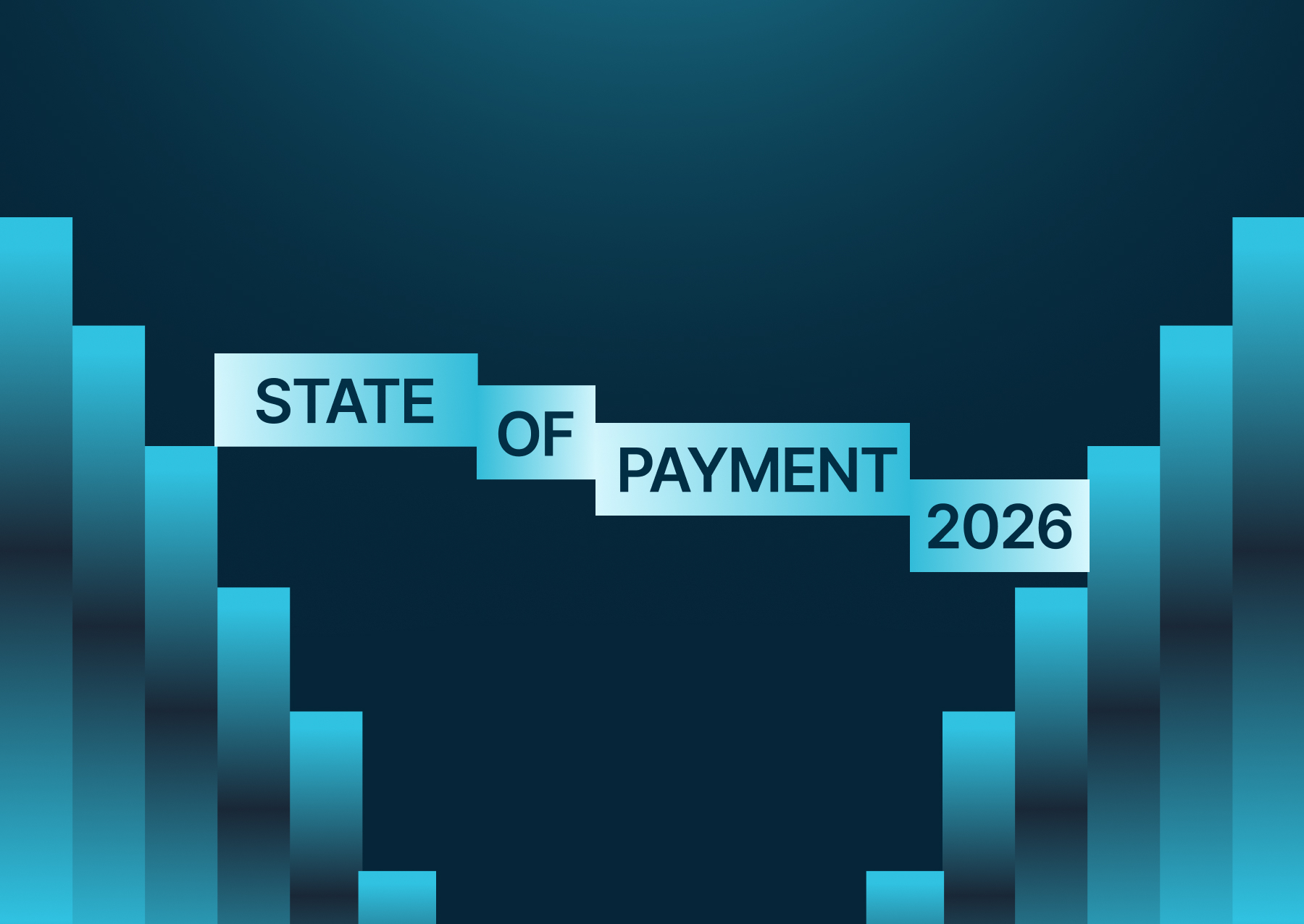 State of payment 2026