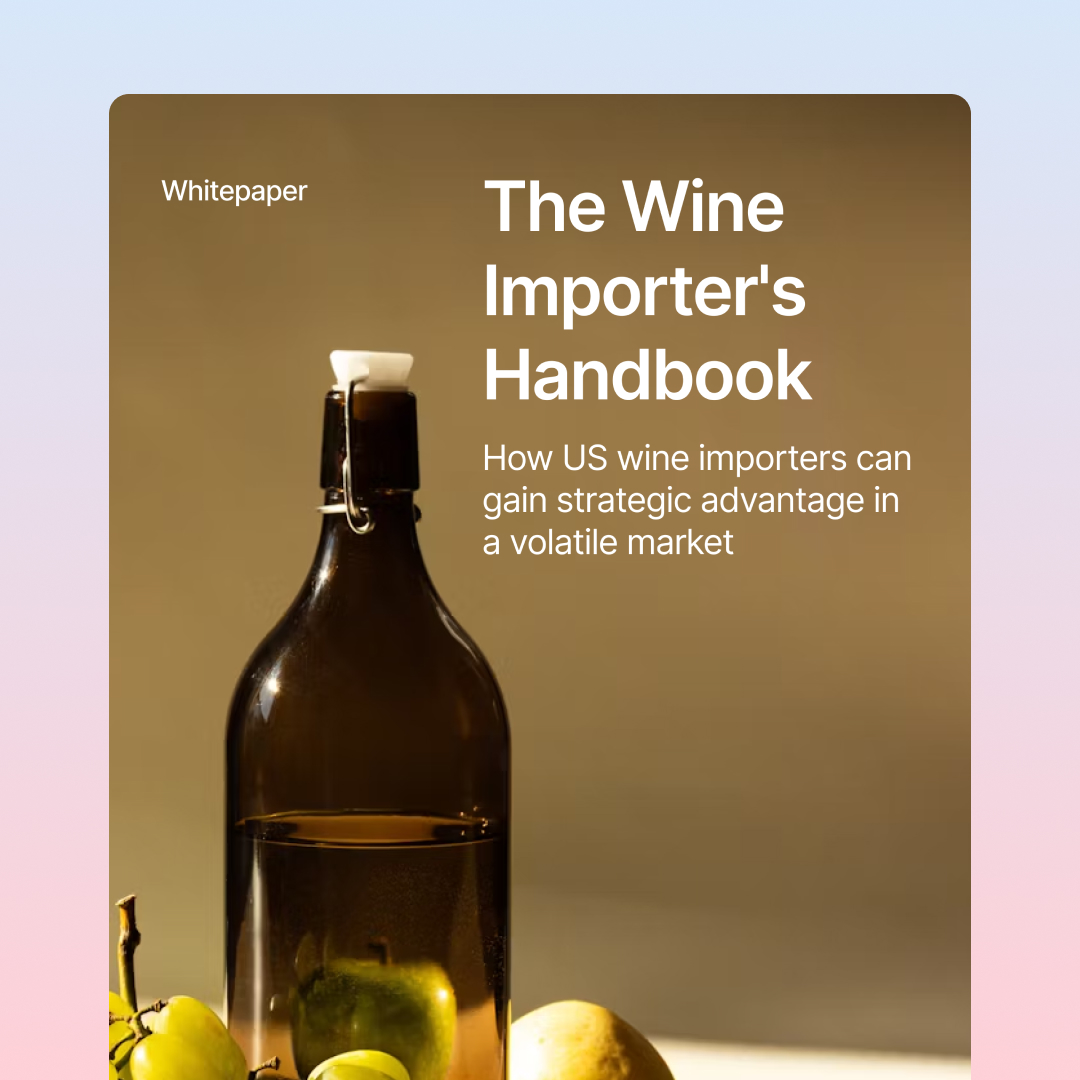 Wine Importer-s Handbook