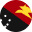 PGK Papua New Guinean Kina