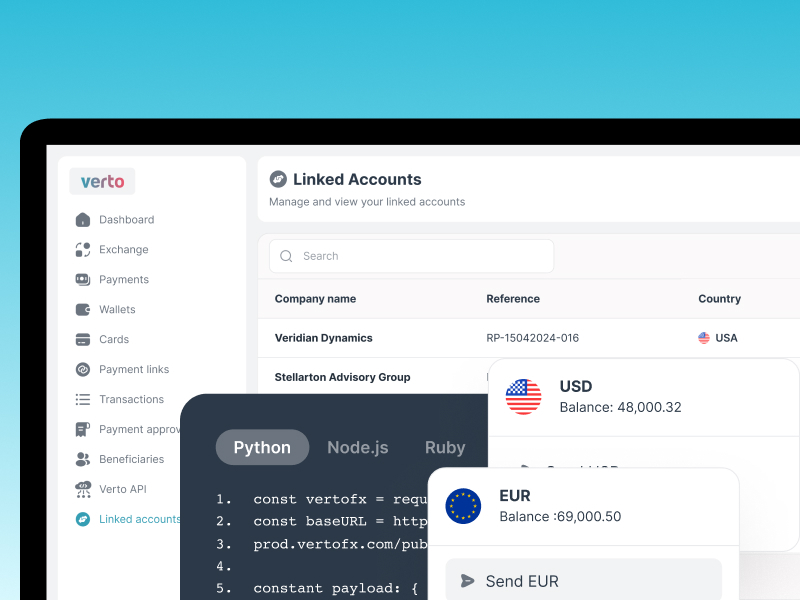 Verto Atlas-news story