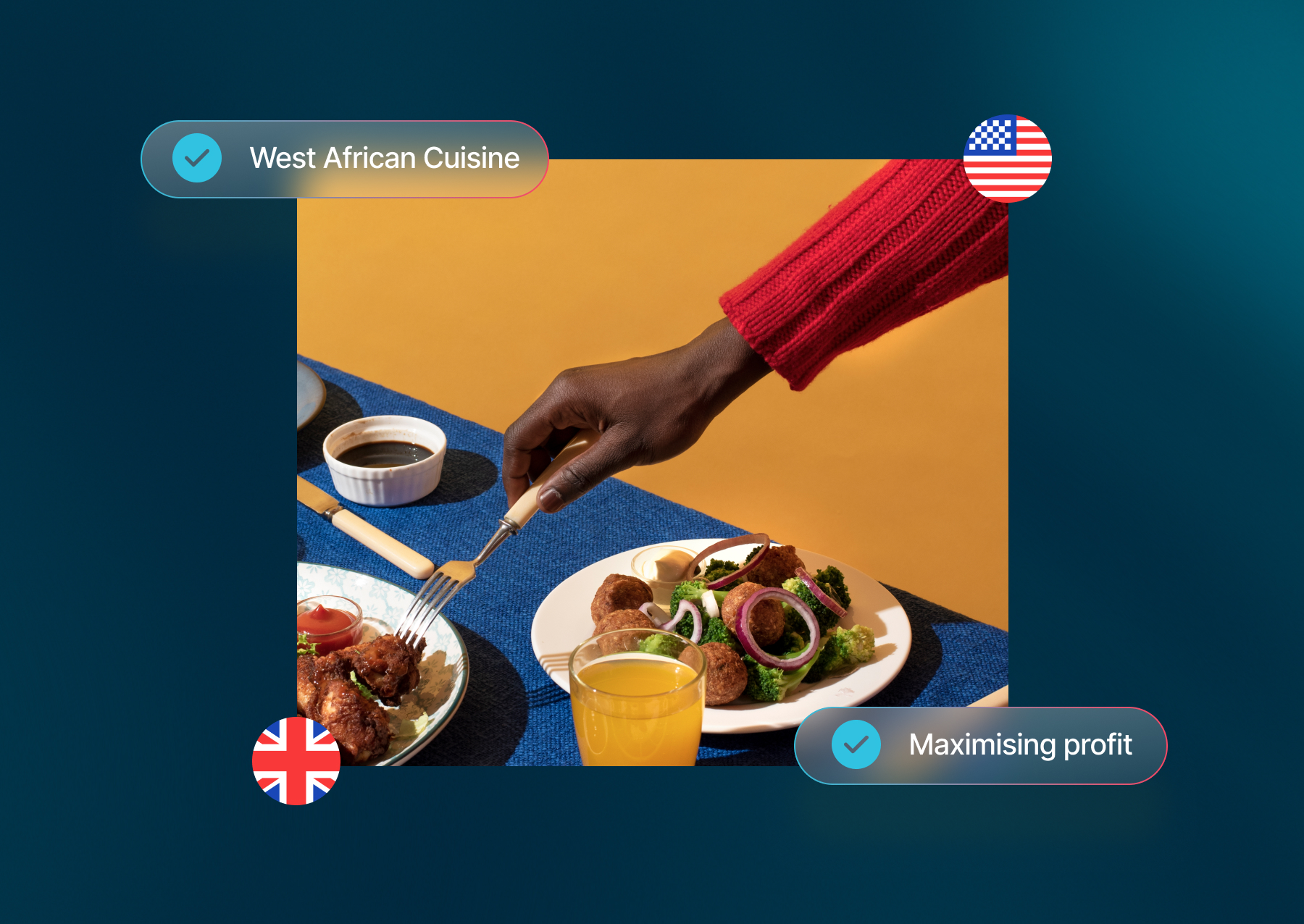 US Afro-Caribbean grocers