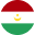 TJS Tajikistani Somoni