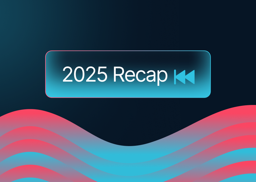 2025 Recap