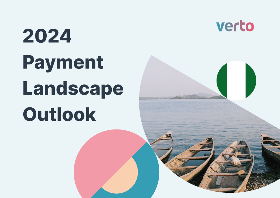 2024 Payment Landscape Outlook