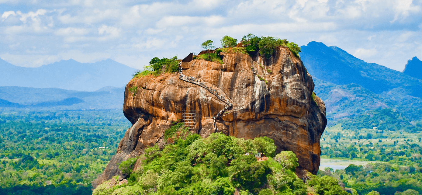 Coverage/Country - Sri Lanka - Hero Header Image