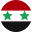 SYP Syrian Pound