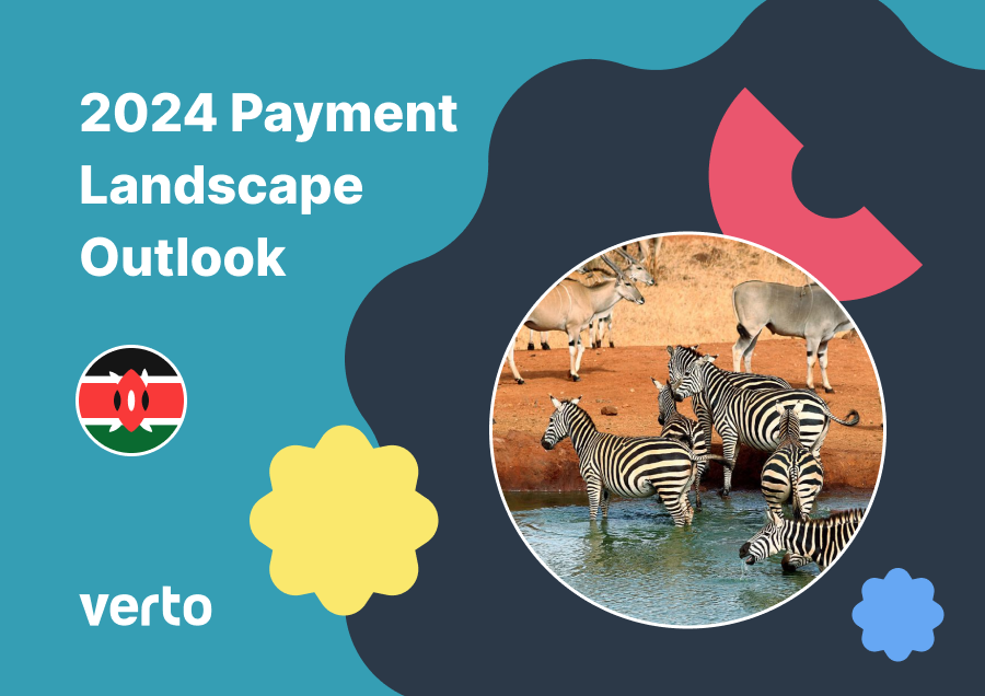 2024 Payment Landscape Outlook - Kenya