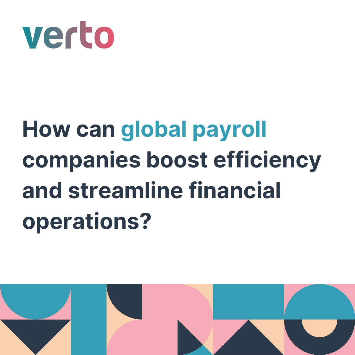 Global payroll blog