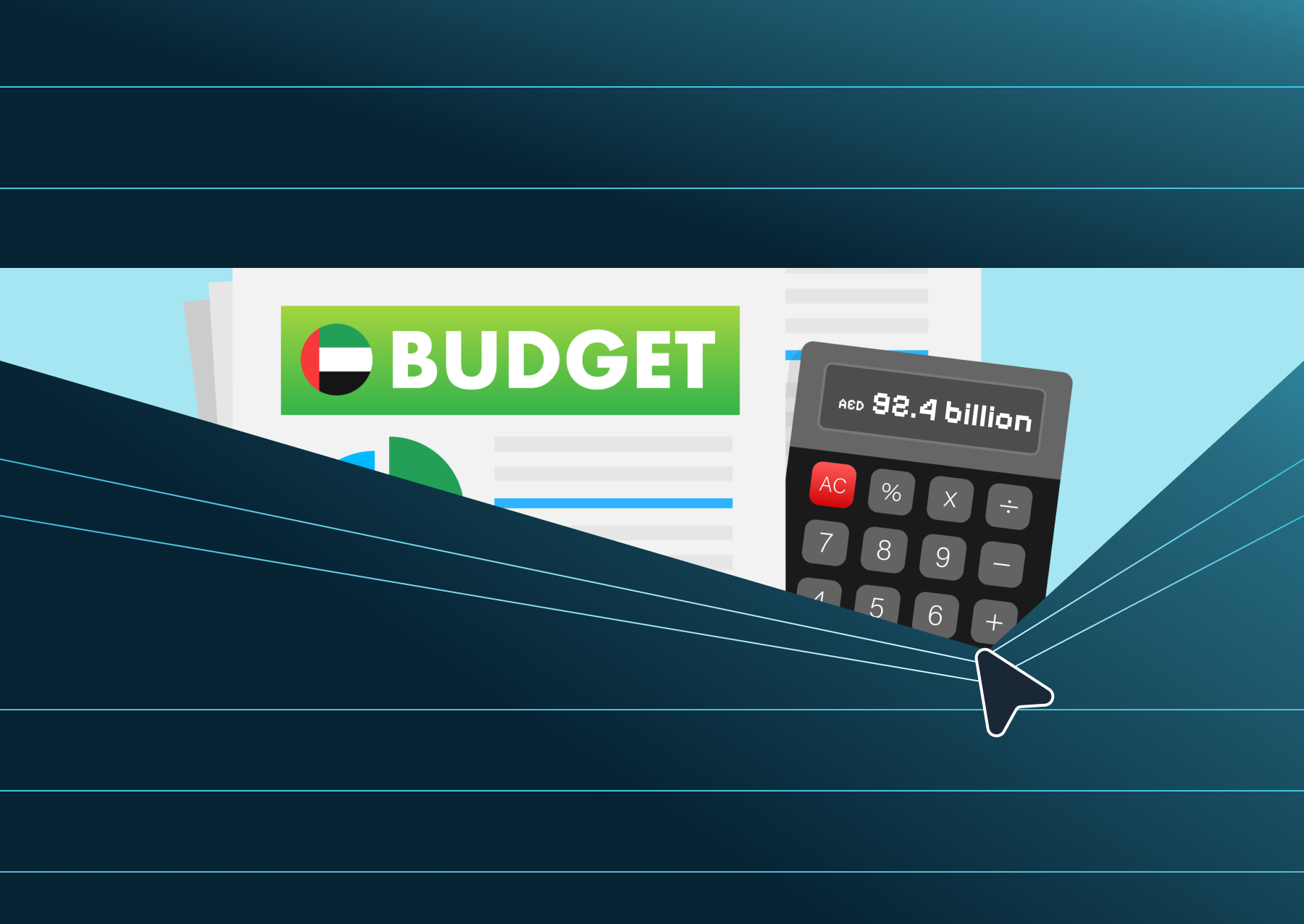 UAE Budget-Blog