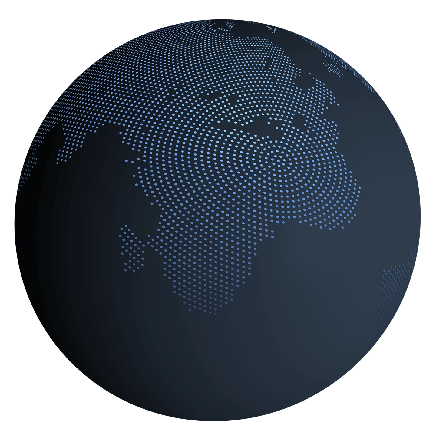 Globe Canvas