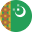 TMT Turkmenistan Manat