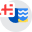 FKP Falkland Islands Pound