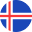 ISK Icelandic Króna
