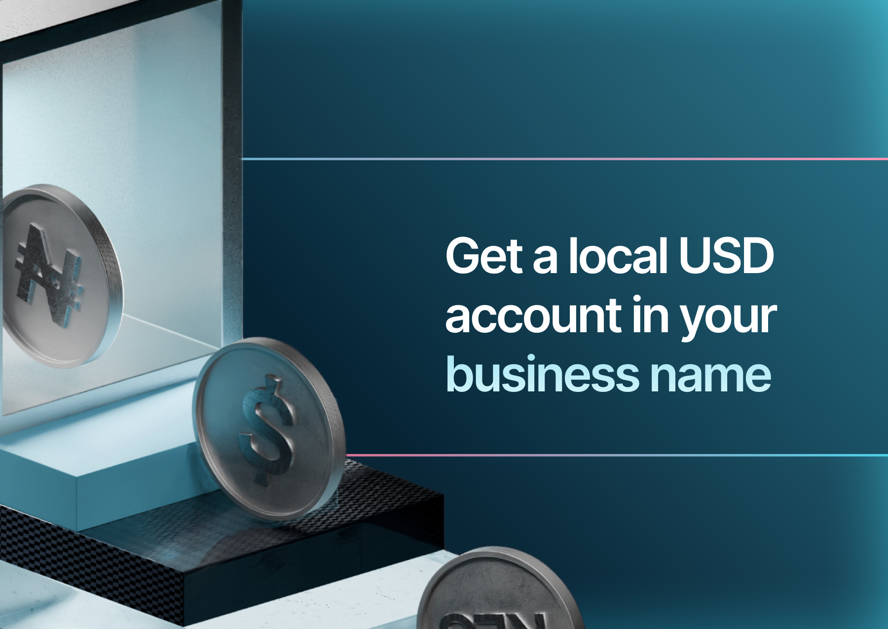 USD named account