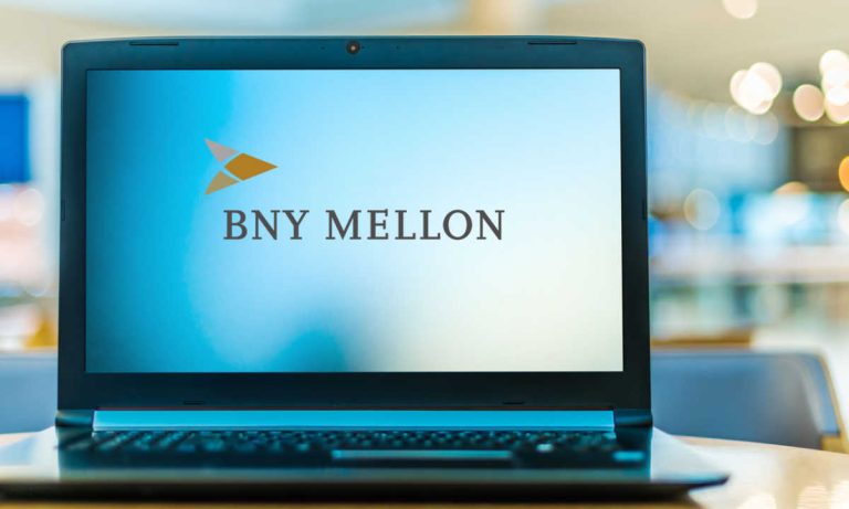 BNY Mellon Newsletter Illustration 