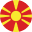 MKD Macedonian Denar