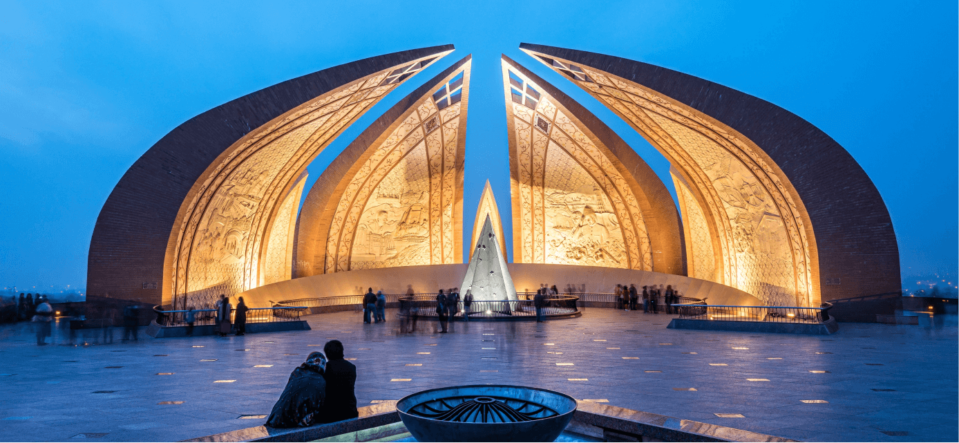 Coverage/Country - Pakistan - Hero Header Image