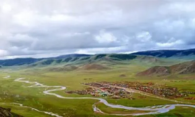 Тарвагатайн нуруу — зураг 1
