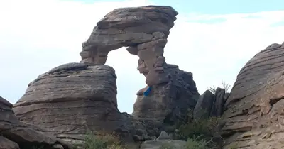 Ширийн чулуу — зураг 1