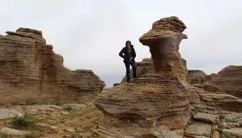 Сүмийн хад — зураг 1