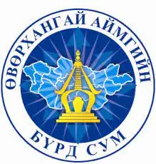 Бүрд сум