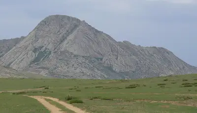 Зорголхайрхан — зураг 1