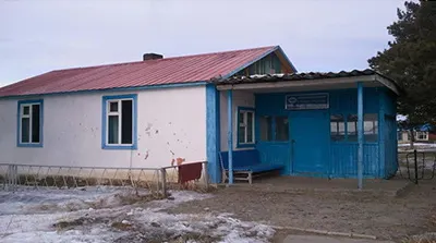 Ульхан боомт — зураг 1