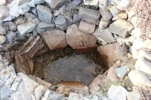 Лэнгийн рашаан — зураг 1