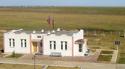 Эрээнцавын боомт — зураг 1