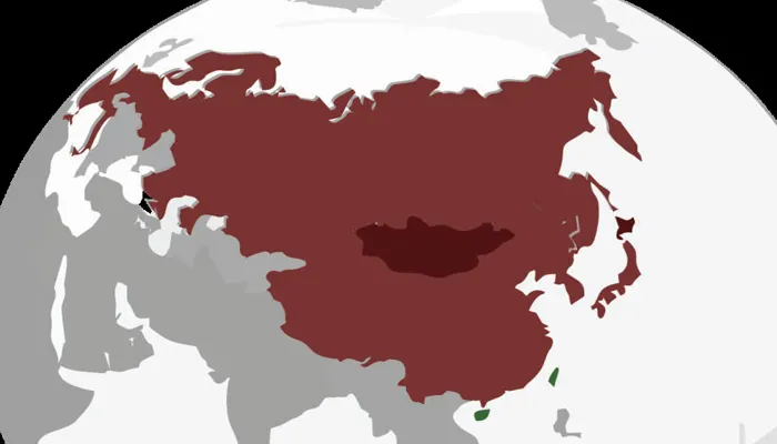 Ifnat (International Forum Of Northeast Asian Tourism) — зураг 1