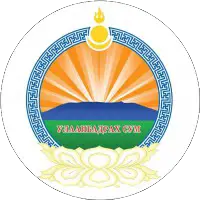 Улаанбадрах сум