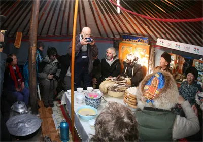 Celebrate The Mongolian Lunar New Year Just Like A Local — зураг 1