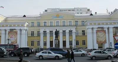 Үндэсний номын сан — зураг 1