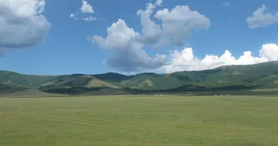 Ханжаргалант — зураг 1