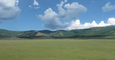 Ханжаргалант — зураг 1