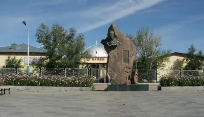 Дундговь аймгийн музей — зураг 1
