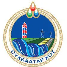 Сүхбаатар сум — зураг 1
