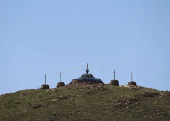 Хубилайн дээд нийслэл шанду — зураг 4
