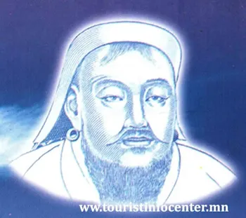 Чингис хаан ба Их Монгол Улс — зураг 2