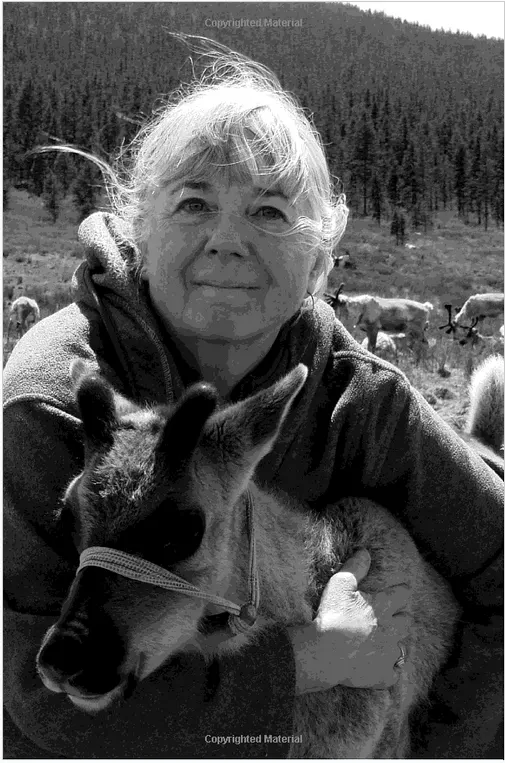 "Reindeer Herders In My Heart: Stories Of Healing Journeys In Mongolia" — зураг 3