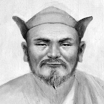 Өвгөн гэсэр лам ба аграмба санжжав — зураг 2