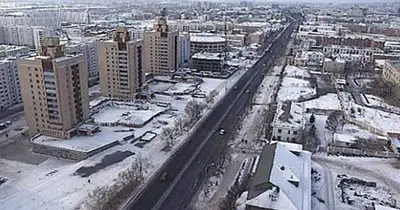 Американ дэнж