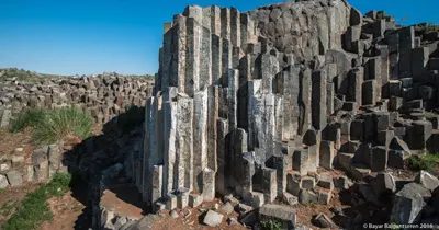 Цонжийн чулуу — зураг 1