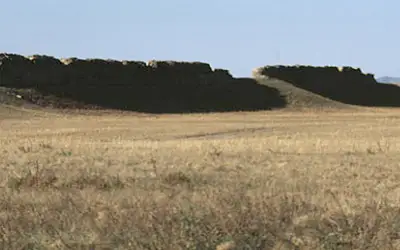 Байбалык хот буюу бийбулаг — зураг 1