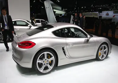 “Porsche” брэнд манай улсад салбараа нээсэн нь эдийн засгийн ач холбогдолтой — зураг 1
