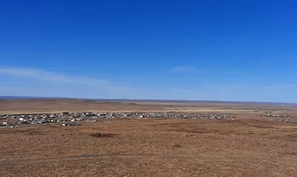 Баян сум — зураг 1
