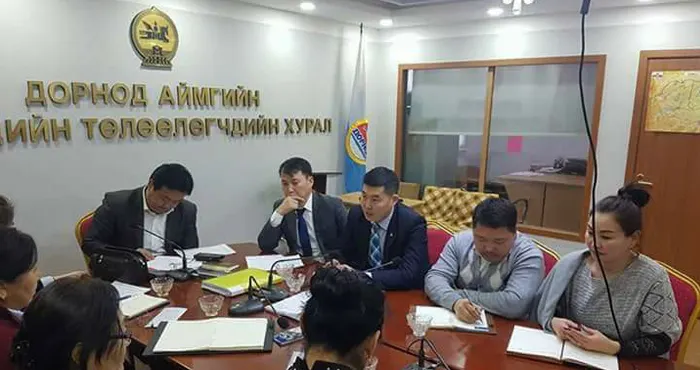 Дорнодын аялал жуулчлал амжилттай урагшилж байна. — зураг 1